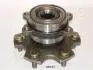 Ступиця колеса JAPANPARTS KK25041 (фото 4)
