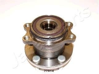 Ступиця колеса JAPANPARTS KK27014