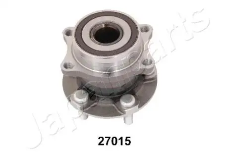 UBARU підшипник маточини задн.Legacy, Impreza,Outback, 08- JAPANPARTS KK-27015
