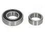 Набір підшипника маточини колеса JAPANPARTS KK28003 (фото 1)
