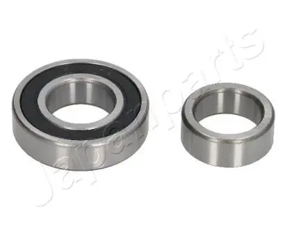 Набор колесных подшипников ступицы. JAPANPARTS KK28003
