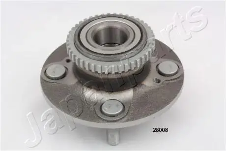 Ступиця колеса JAPANPARTS KK28008