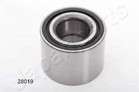Набор колесных подшипников ступицы. JAPANPARTS KK28019