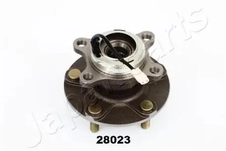 SUZUKI Маточина задн. SX4 1.6-2.0 06- JAPANPARTS KK-28023