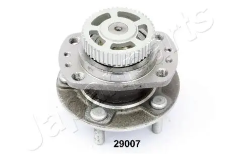Ступиця колеса JAPANPARTS KK29007