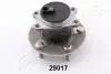Подшипник колеса JEEP T. PATRIOT/COMPAS/CALIBER 07- JAPANPARTS KK29017 (фото 1)