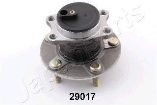 Подшипник колеса JEEP T. PATRIOT/COMPAS/CALIBER 07- JAPANPARTS KK29017 (фото 1)