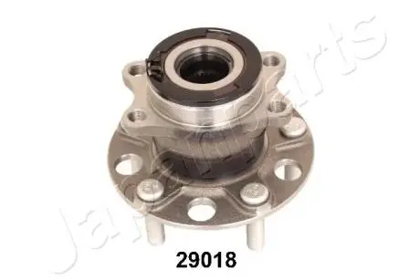 MITSUBISHI К-кт підшипника маточини колеса задн.Outlander JAPANPARTS KK-29018
