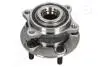 Підшипник маточини (передньої) Hyundai Tucson/Kia Sportage 15- (к-кт) JAPANPARTS KK29028 (фото 1)
