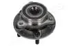 HYUNDAI Маточина колеса передн. ELANTRA VI, KIA JAPANPARTS KK-29031 (фото 1)