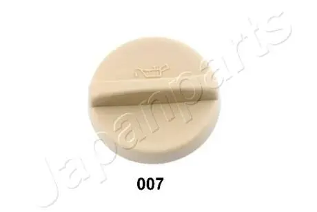 Крышка, заливная горловина JAPANPARTS KO007