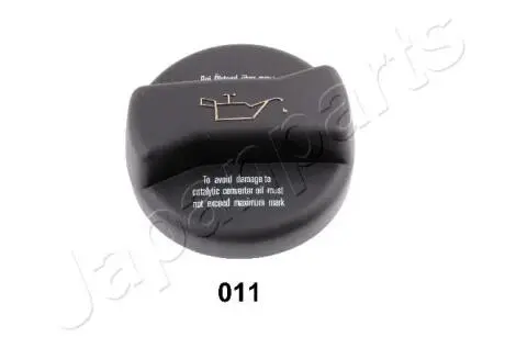 Крышка, заливная горловина JAPANPARTS KO011