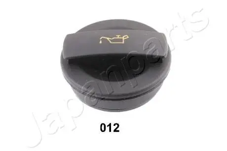 Кришка, заливна горловина JAPANPARTS KO012