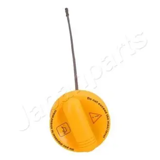 Крышка горловины + щуп NISSAN PRIMASTAR 01- JAPANPARTS KO023