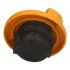 OPEL пробка маслозаливний горловини Astra,Vectra B,Zafira JAPANPARTS KO-025 (фото 3)