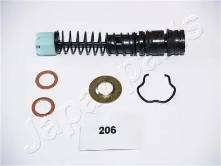 Ремкомплект, головний циліндр JAPANPARTS KR206