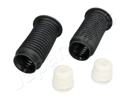 FIAT захист аморт.передн.к-кт Fiorino,Punto,Citroen Nemo,Opel Corsa D,Peugeot JAPANPARTS KTP-0211