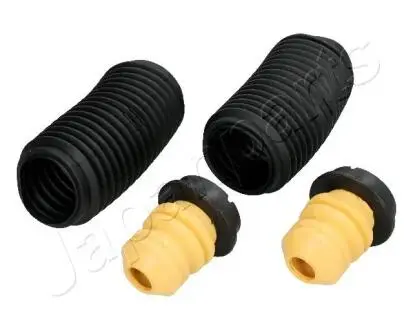 Пыльник + отбойник амортизатора (переднего) Fiat Doblo 1.3-1.9 JTD 01-(К-кт 2 шт).) JAPANPARTS KTP0215