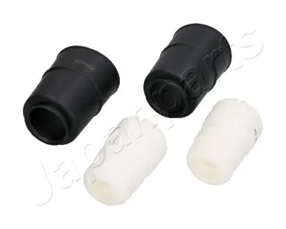 VW захист аморт.передн.к-кт Audi A4,5,6 08- JAPANPARTS KTP-0906