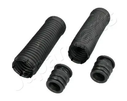 Пыльник + отбойник амортизатора (переднего) VW T5 03-15 (к-кт 2 шт.)) JAPANPARTS KTP0945