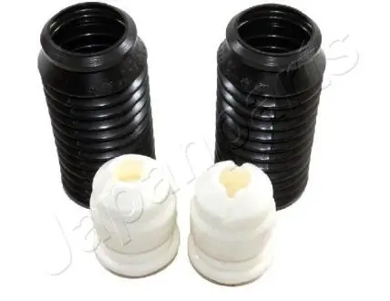 Пыльник + отбойник амортизатора (переднего) BMW 3/5/7 72-(к-кт 2 шт).) JAPANPARTS KTP0955