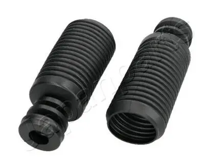 Пыльник + отбойник амортизатора (переднего) Nissan Almera/X-Trail 00-(к-кт 2 шт).) JAPANPARTS KTP110