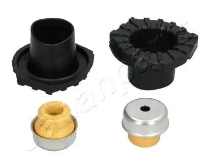 Пыльник + отбойник амортизатора (заднего) Toyota Avensis 1.6-2.4 03-08 (к-кт 2 шт).) JAPANPARTS KTP207