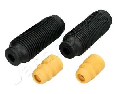 Пыльник + отбойник амортизатора (переднего)) Hyundai Elantra/Lantra 95-06 JAPANPARTS KTPH11