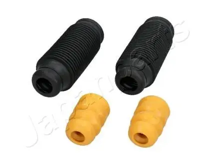 Пыльник + отбойник амортизатора (заднего) Hyundai Tucson 04-(к-кт 2 шт).) JAPANPARTS KTPK00