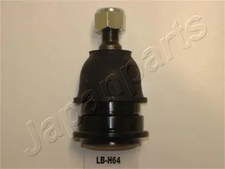 Кульова опора JAPANPARTS LBH64