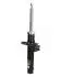VW амортизатор газ.передн (55mm).Audi A3,Skoda Octavia II,SuperB II,Caddy III,Touran,Tiguan 03- 55mm JAPANPARTS MM-00031 (фото 1)