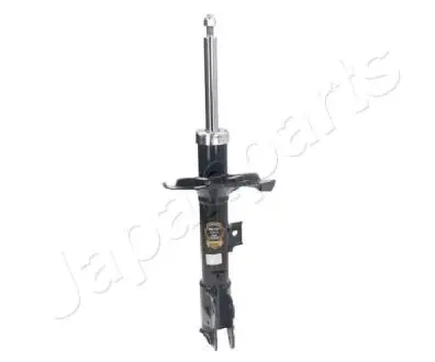 Амортизатор MITSUBISHI P. OUTLANDER 07- LE GAZ JAPANPARTS MM00131