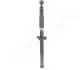 FORD амортизатор газ.задн.Escort 90- JAPANPARTS MM-00205 (фото 3)