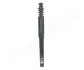 RENAULT амортизатор газ.задн.Clio III,Modus 05- JAPANPARTS MM-00422 (фото 1)