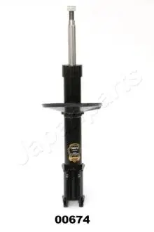 RENAULT амортизатор газ.передн.Clio 90- (54mm відверс) JAPANPARTS MM-00674