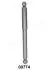Амортизатор AUDI T. A3 8L 1,8T/1,9TDI 96-03 TT 1,8T QUATTRO 98-06 SEAT LEON 1,8-2,8/1,9TDI 99-05 JAPANPARTS MM00774 (фото 1)