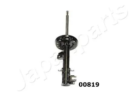 Амортизатор FIAT P. PANDA 0,9/1,2/1,3MULTIJET 12- PR JAPANPARTS MM00819
