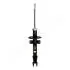 Амортизатор DACIA T. DUSTER 10- 4X4 JAPANPARTS MM00897 (фото 1)