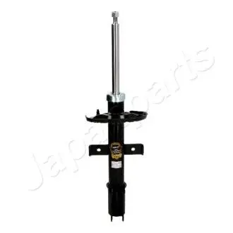 Амортизатор RENAULT P. CAPTUR 0.9/1.2/1.5D 06.13- LE/PR JAPANPARTS MM01025