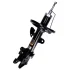 ACURA амортизатор перед. лів. MDX (YD2) 3.7 AWD 06- JAPANPARTS MM-01267 (фото 1)
