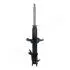 Амортизатор NISSAN P. ALMERA 1,4/1,6/2,0D 95-00 LE JAPANPARTS MM10008 (фото 3)