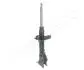 Амортизатор NISSAN P. ALMERA PR 97-00 JAPANPARTS MM10011 (фото 2)