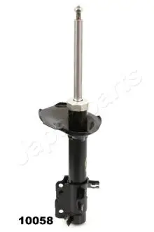 Амортизатор NISSAN T. PRIMERA 2,0 90-96 LE JAPANPARTS MM10058