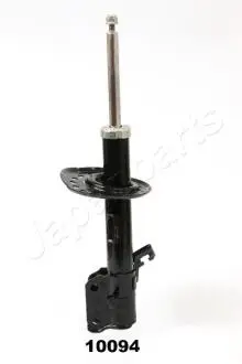 NISSAN амортизатор передній лів.Juke 10- JAPANPARTS MM-10094
