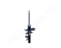 NISSAN амортизатор передн. лів. X-Trail 14- JAPANPARTS MM-10131 (фото 1)