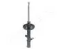 Амортизатор TOYOTA T. COROLLA 1,3-1,6 87-93 LE JAPANPARTS MM20047 (фото 3)