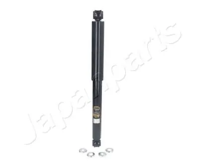 Амортизатор MITUBISHI T. L200/HI-LUX 1,8/2,4D/2,5DI-D 88- LE/PR JAPANPARTS MM20055