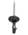 Амортизатор MAZDA P. 323 1,3-1,8 89-94 LE/PR JAPANPARTS MM33009 (фото 1)