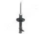 Амортизатор MAZDA T. 626 1,8-2,0D 97-02 KOMBII PR JAPANPARTS MM33031 (фото 3)