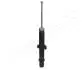 Амортизатор HONDA P. ACCORD VI 1,6-2,3 98-03 LE/PR JAPANPARTS MM40003 (фото 2)